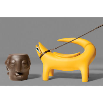 Fauteuil coulissant KROKO