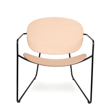 Chaise longue TONDINA - INFINITI