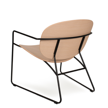Chaise longue TONDINA - INFINITI