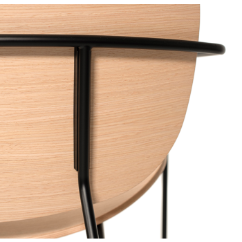 Chaise longue TONDINA - INFINITI