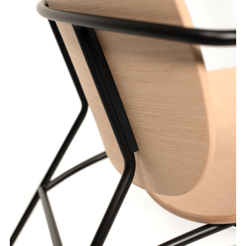 Chaise longue TONDINA - INFINITI