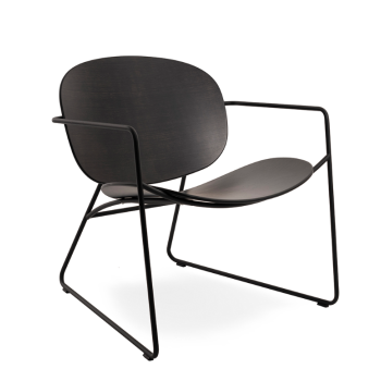 Chaise longue TONDINA - INFINITI