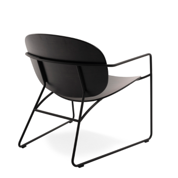 Chaise longue TONDINA - INFINITI