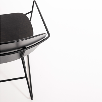Chaise longue TONDINA - INFINITI
