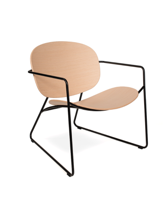 Chaise longue TONDINA - INFINITI
