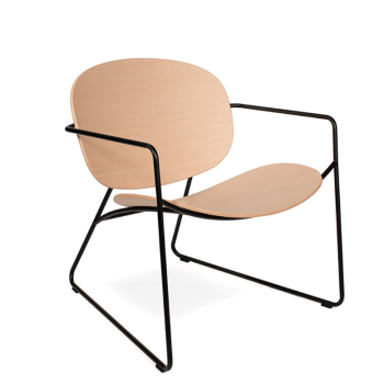 Chaise longue TONDINA - INFINITI