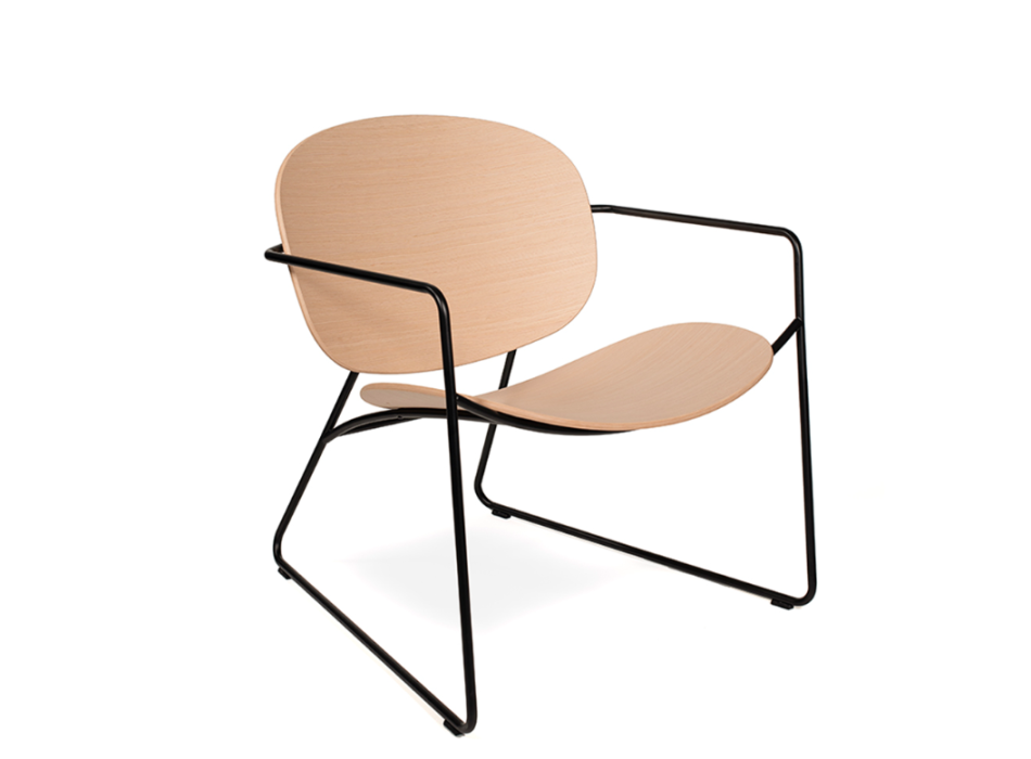 Chaise longue TONDINA - INFINITI