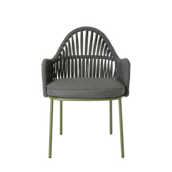 Fauteuil MALVASIA RIVIERA - SCAB