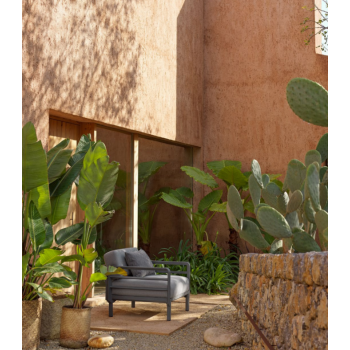 Fauteuil MAXIMO NARDI