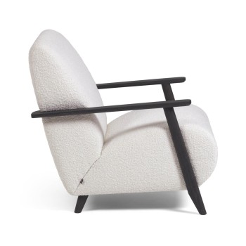 Fauteuil Meghan