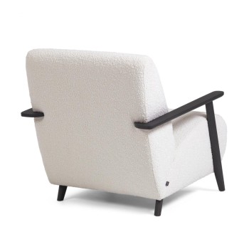 Fauteuil Meghan