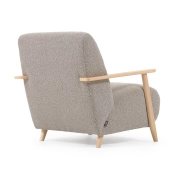 Fauteuil Meghan