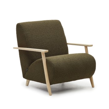 Fauteuil Meghan