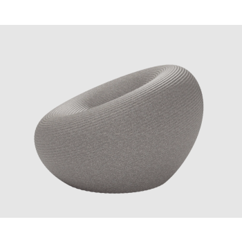 Fauteuil Nami QEEBOO