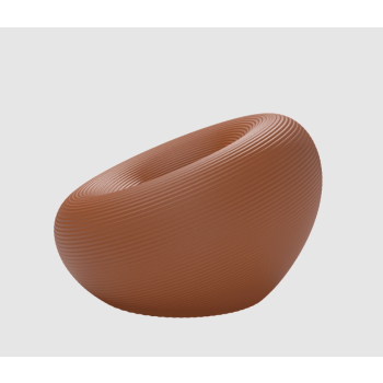 Fauteuil Nami QEEBOO