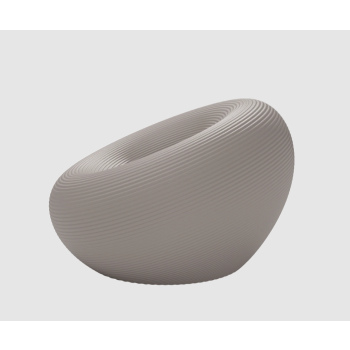 Fauteuil Nami QEEBOO