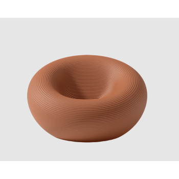 Fauteuil Nami QEEBOO