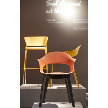 Fauteuil NATURAL LADY B
