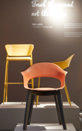 Fauteuil NATURAL LADY B