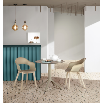 Fauteuil NATURAL LADY B