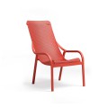 Fauteuil Net Lounge Nardi