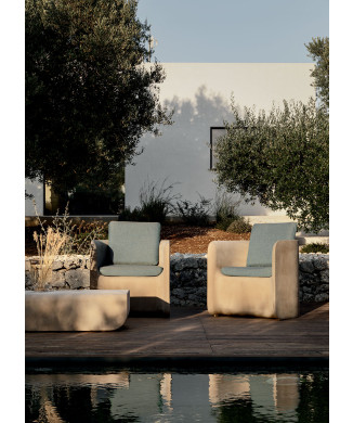 Nova MonVotre Fauteuil