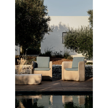 Nova MonVotre Fauteuil