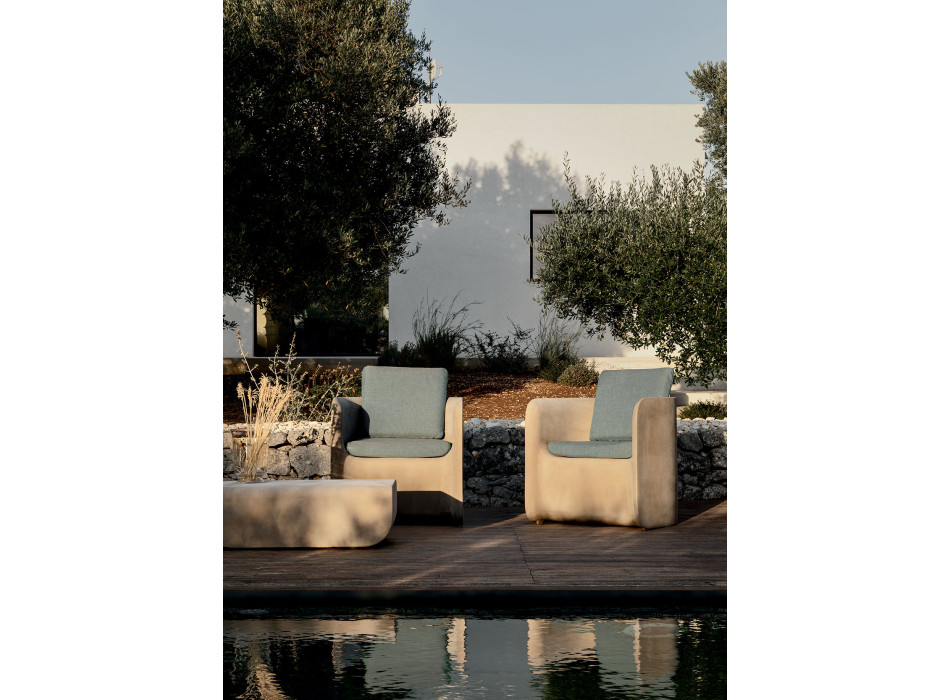 Nova MonVotre Fauteuil