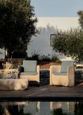 Nova MonVotre Fauteuil