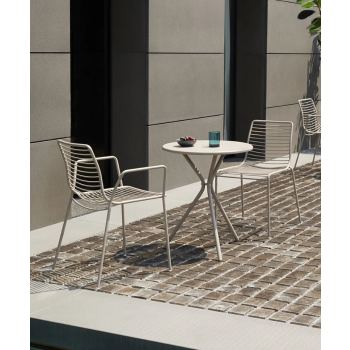 Fauteuil d'été SCAB