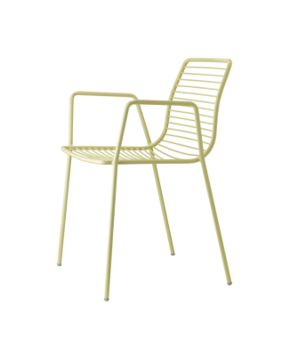 Fauteuil d'été SCAB