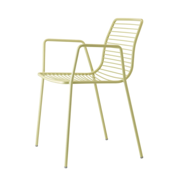 Fauteuil d'été SCAB