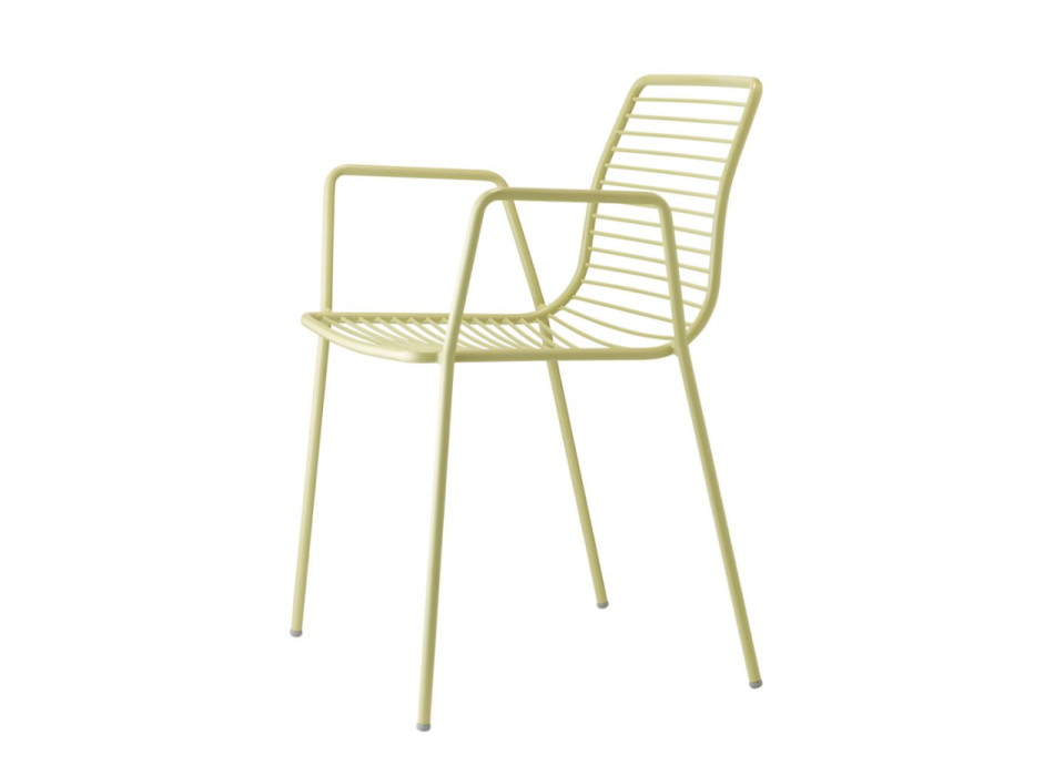 Fauteuil d'été SCAB