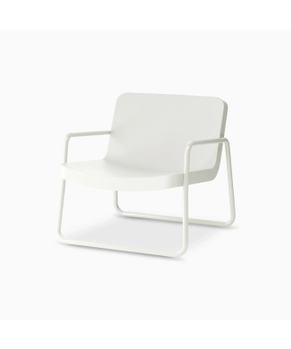 Fauteuil de pause Serralunga