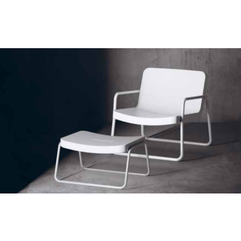 Fauteuil de pause Serralunga