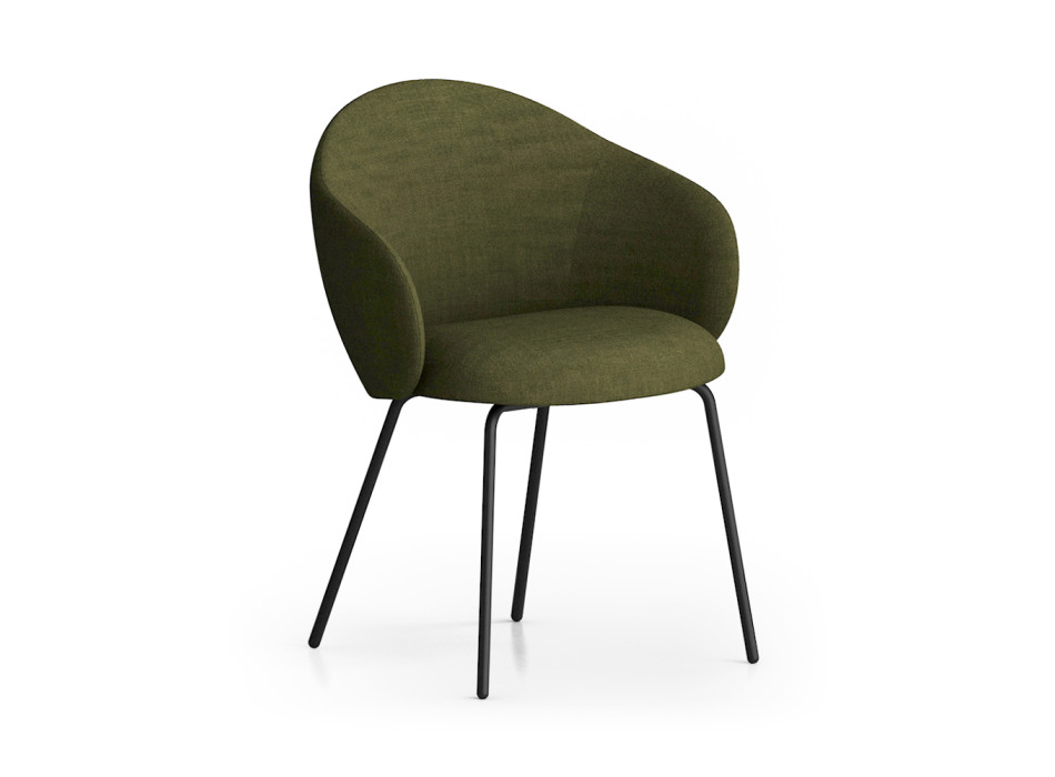 Fauteuil Volta Infiniti
