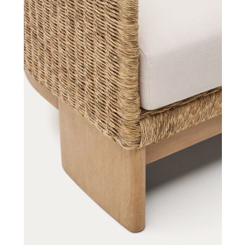 Fauteuil Xoriguer LA FORME