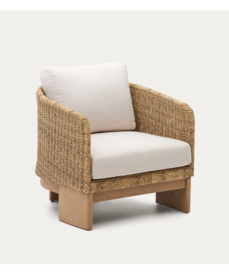 Fauteuil Xoriguer LA FORME