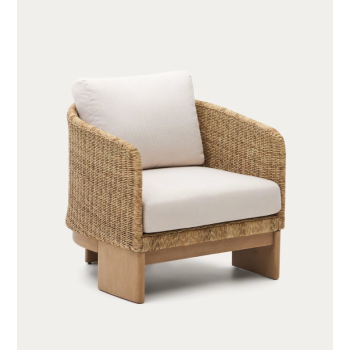 Fauteuil Xoriguer LA FORME