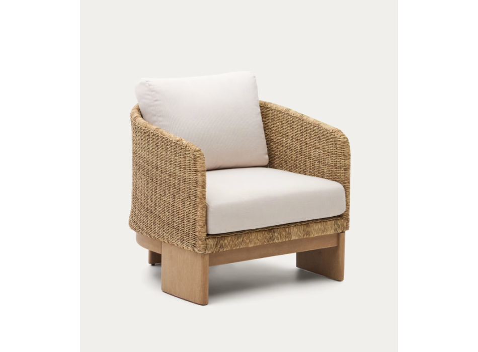 Fauteuil Xoriguer LA FORME