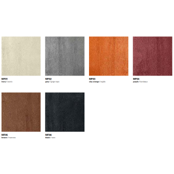 Fauteuil en microfibre CELLO - NITESCO
