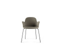 Fauteuil CELLO Bouclé - NITESCO
