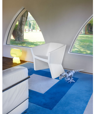 Fauteuil Exofa SLIDE