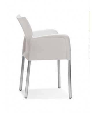 ICE 850-850/CL1 FAUTEUIL PEDRALI