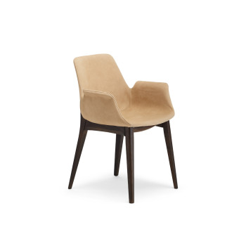 Chaise ISABEL ARM Julia Italia