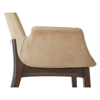 Chaise ISABEL ARM Julia Italia