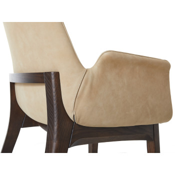 Chaise ISABEL ARM Julia Italia