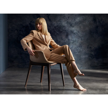 Chaise ISABEL ARM Julia Italia