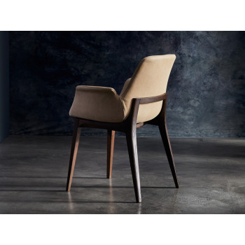 Chaise ISABEL ARM Julia Italia