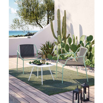 Chaise d'extérieur LOL TECNO ARREDO 3